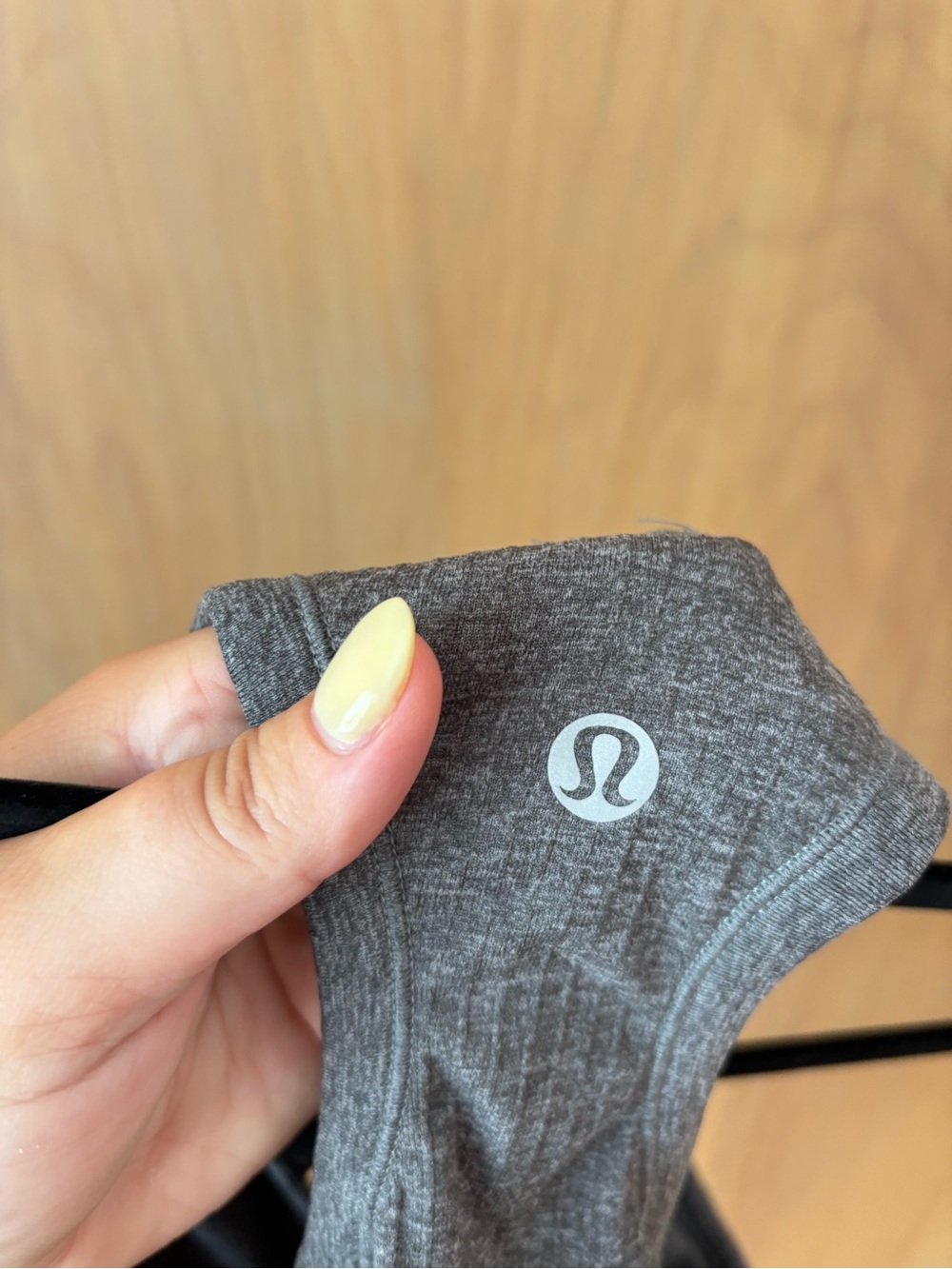 Lululemon Ebb Street Tank View 4